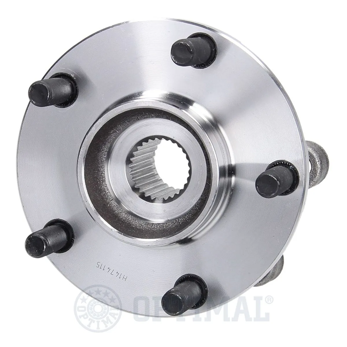 Piasta przednia Optimal 961554 cena, od 74,76 USD