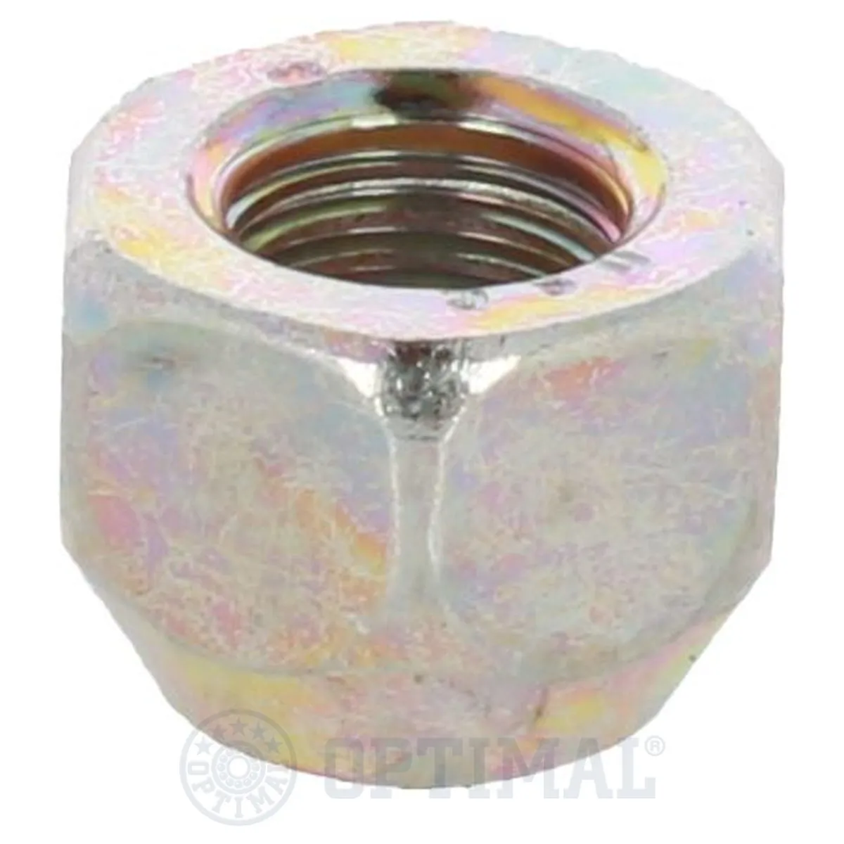 Nakrętka koła Nissan Almera II sedana (N16) (2000 - 2006) cena, od 1,92 USD