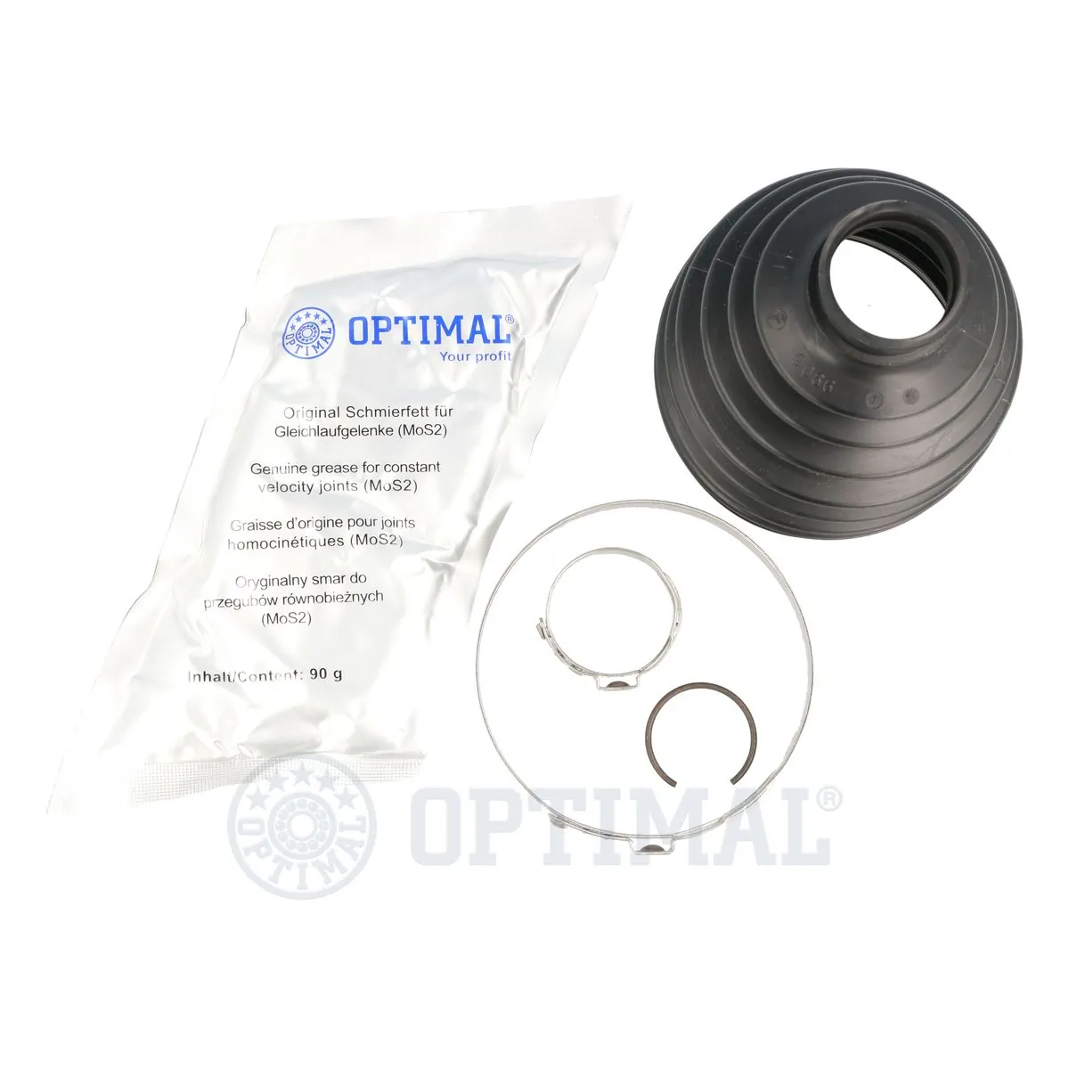 CVB10716TPE Optimal