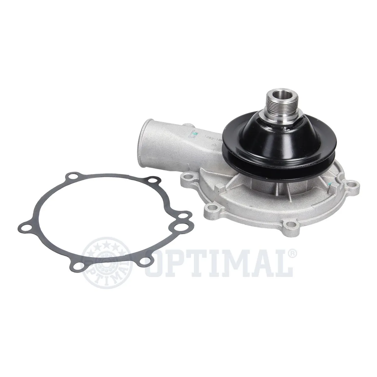 Pompa chłodząca wodna Opel Rekord