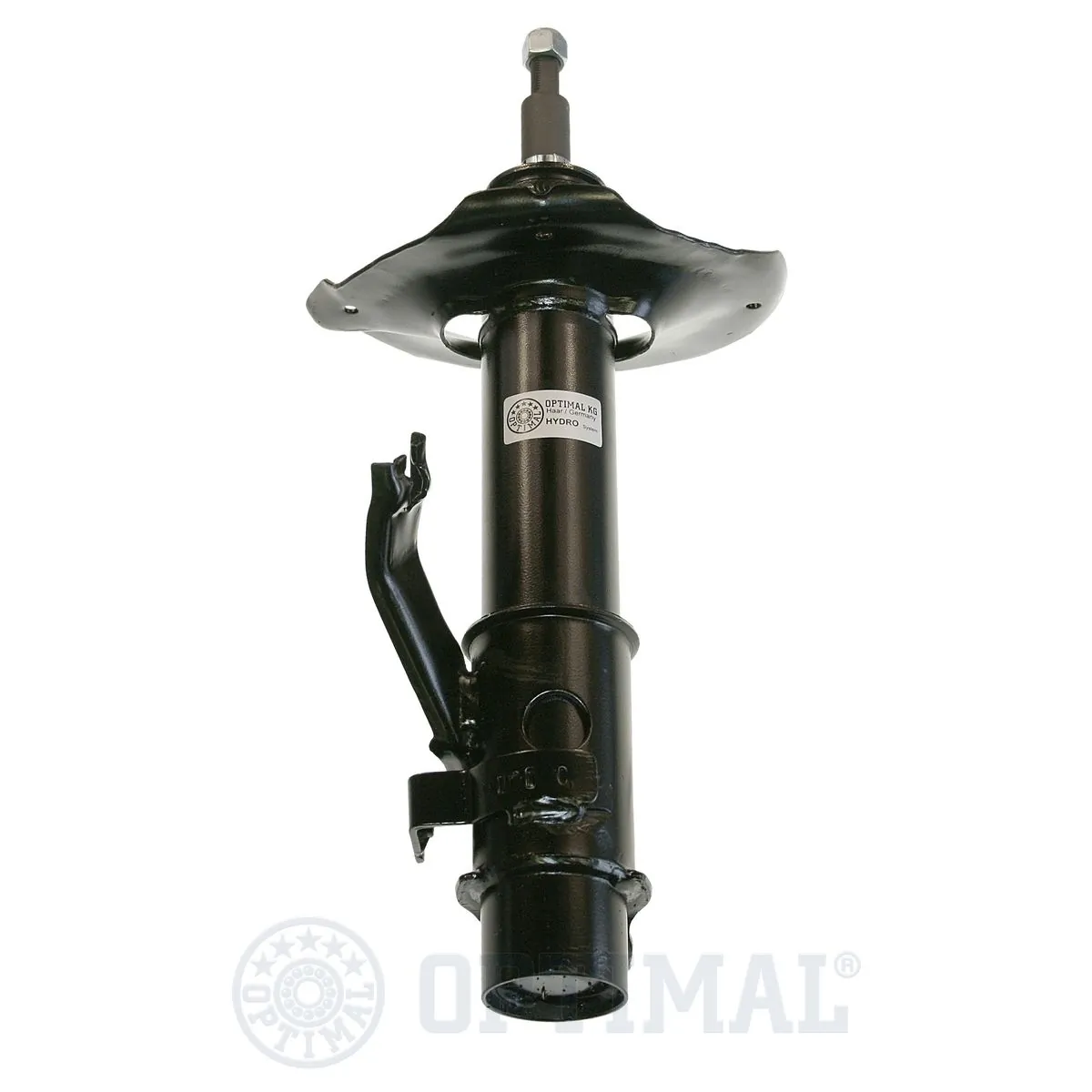 Amortyzator przedni lewy Nissan Serena C23