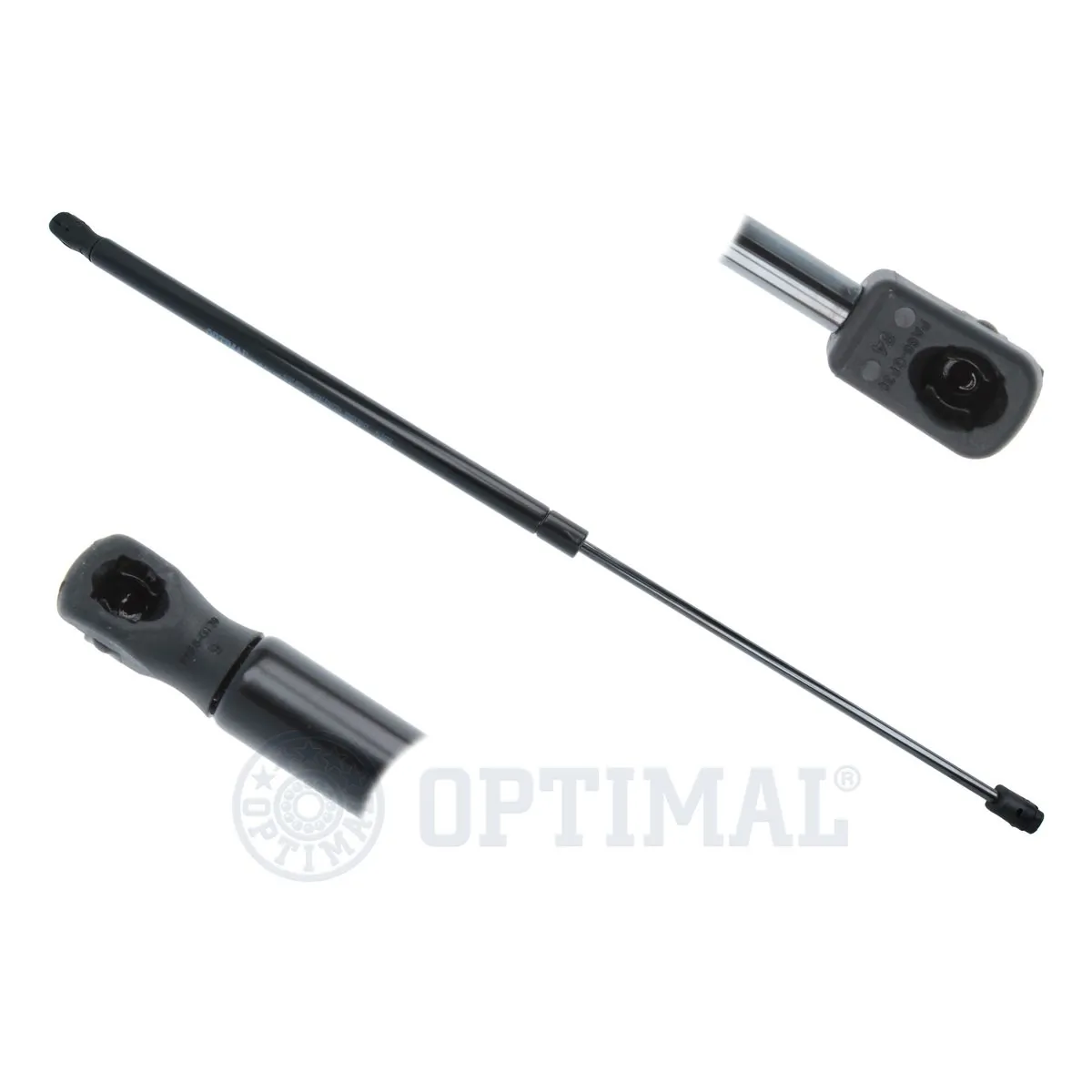 AG50256 Optimal