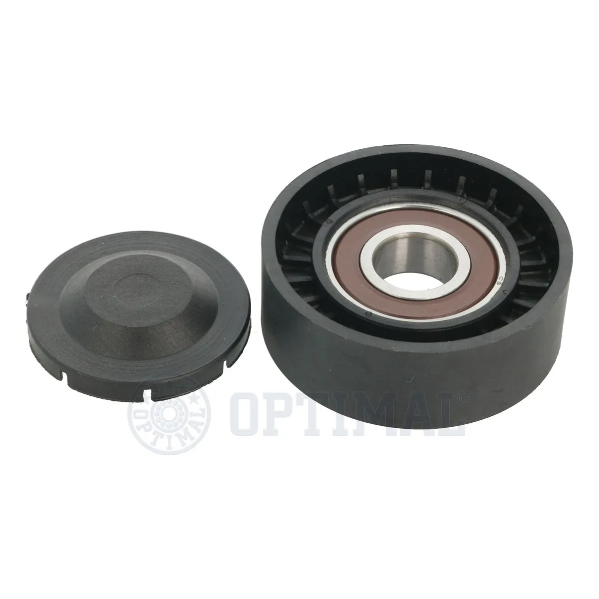 Rolka napinacza paska napędowego Hyundai Elantra 4 HD