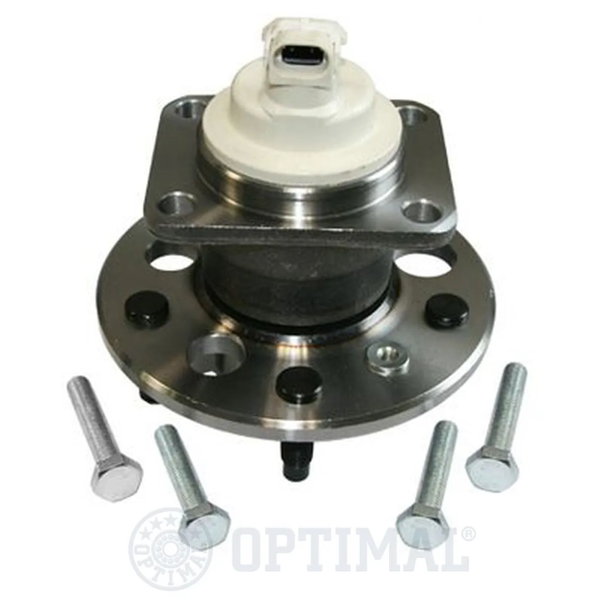 Piasta tylna Opel Sintra