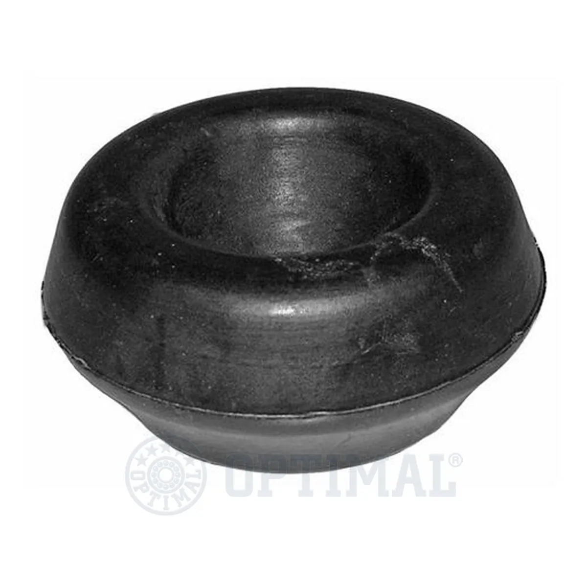 Poduszka amortyzatora tylnego Audi 80 8C2