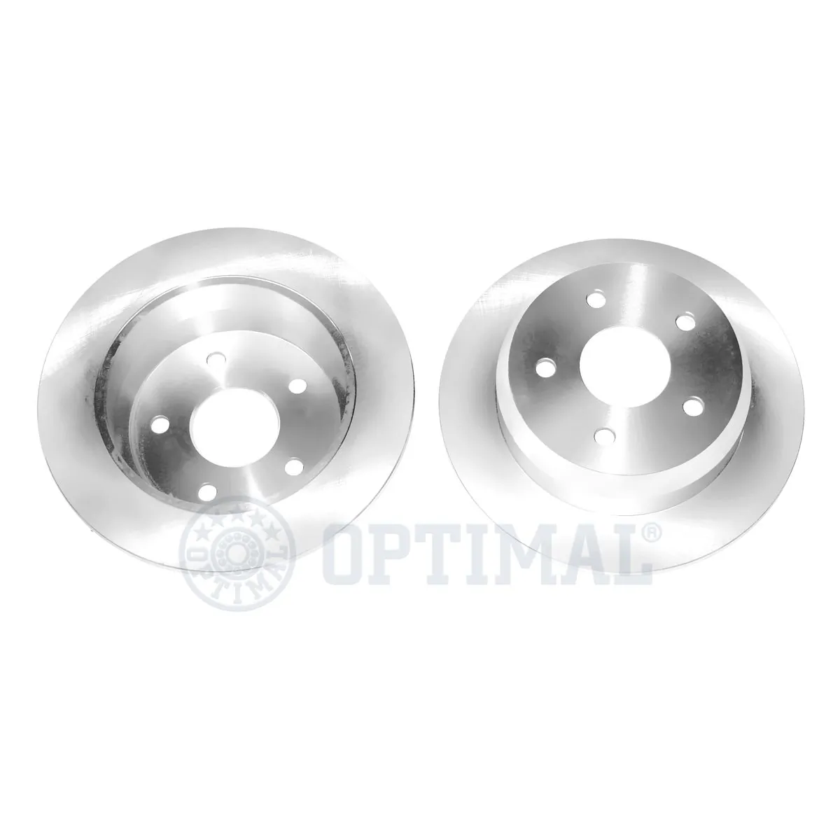 BS6380C Optimal