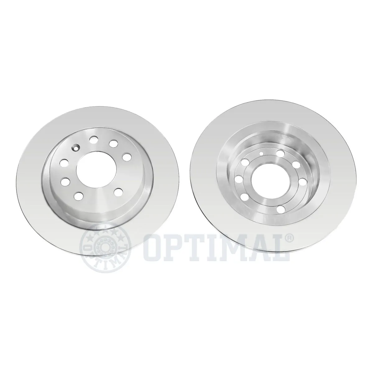 BS8614C Optimal