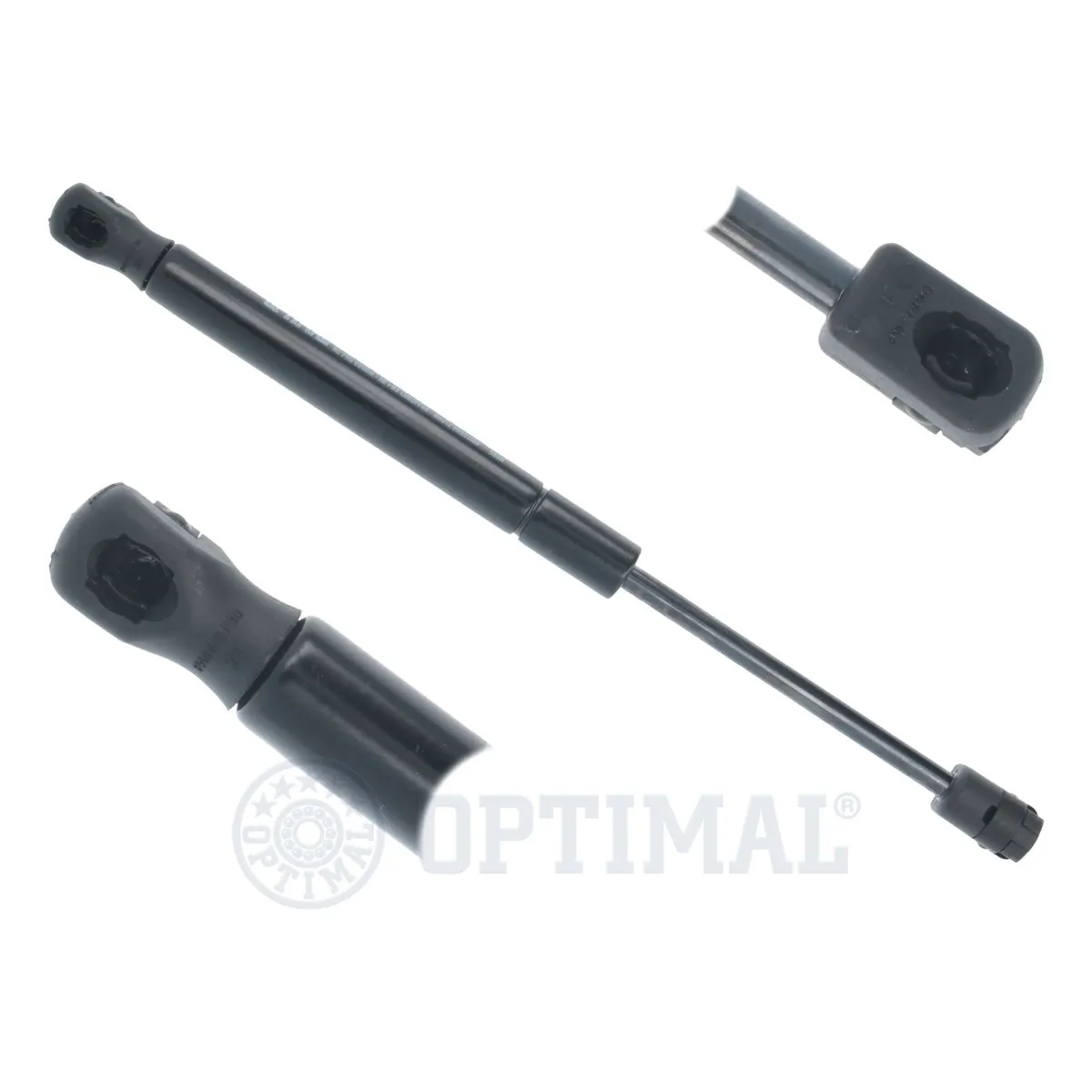 AG50020 Optimal