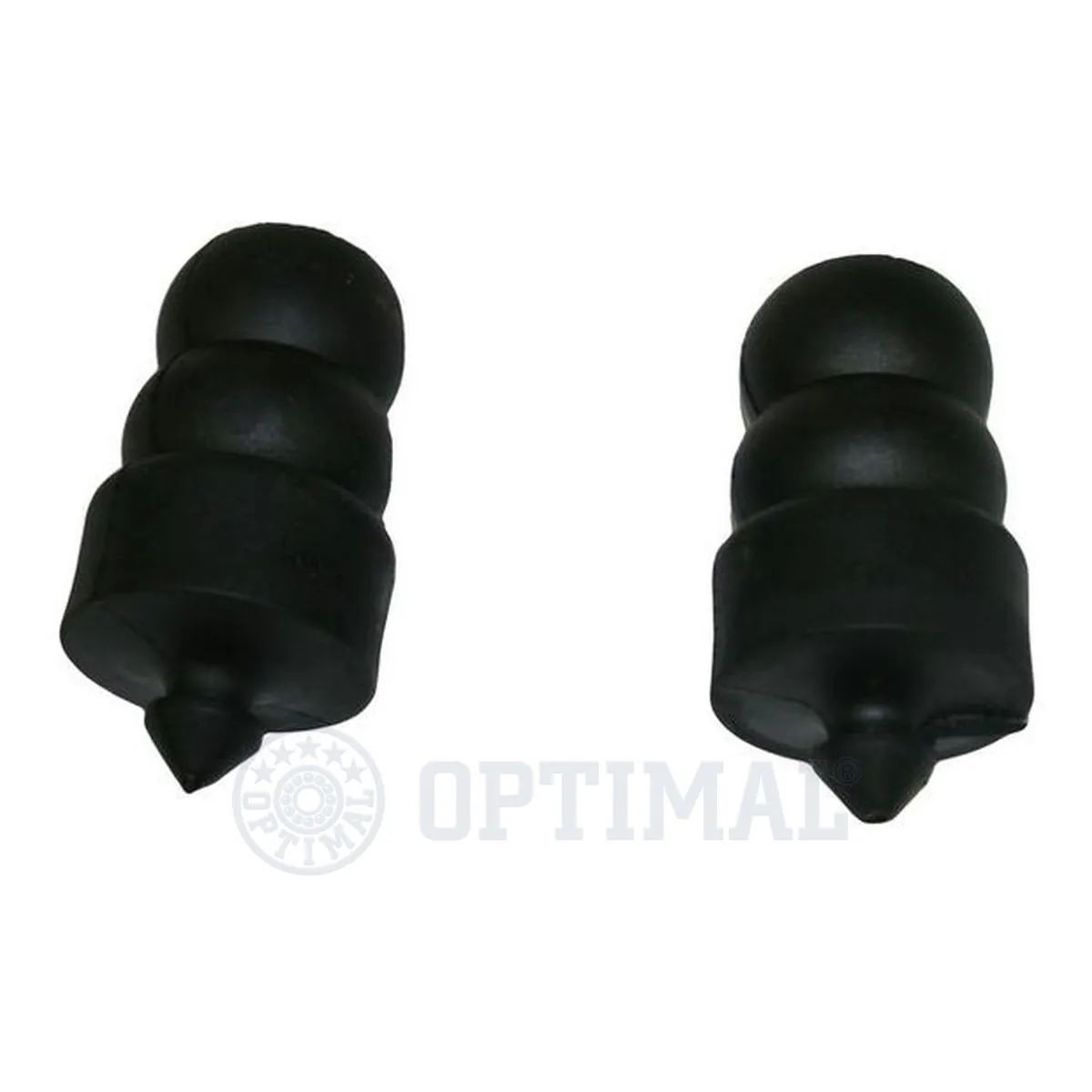 Odbój amortyzatora tylnego + osłona Fiat Bravo 1 182