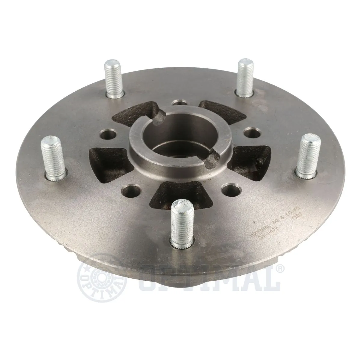 Piasta przednia Ford Transit IV awangarda (E) (1994 - 2000) cena, od 65,76 USD