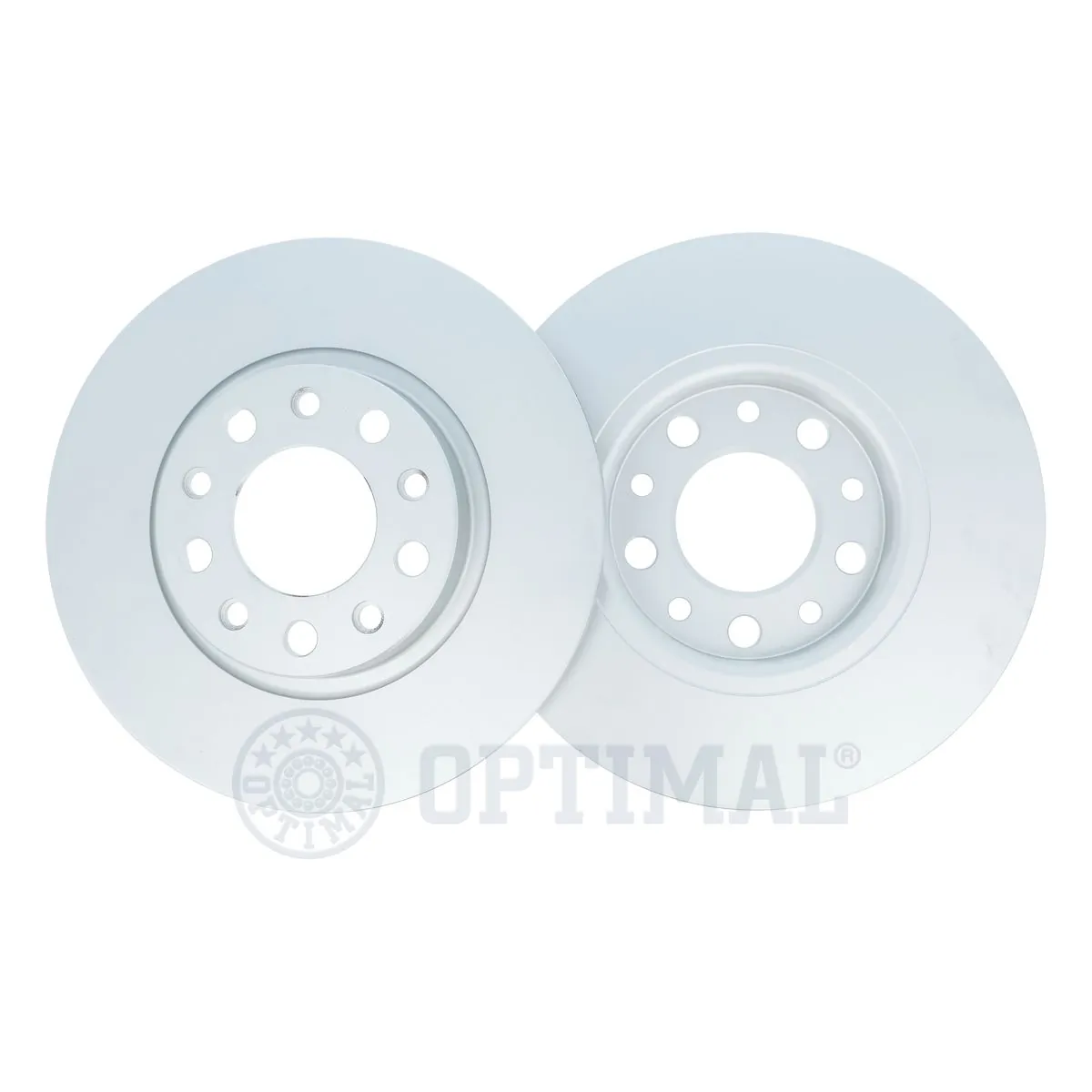 BS0018C Optimal