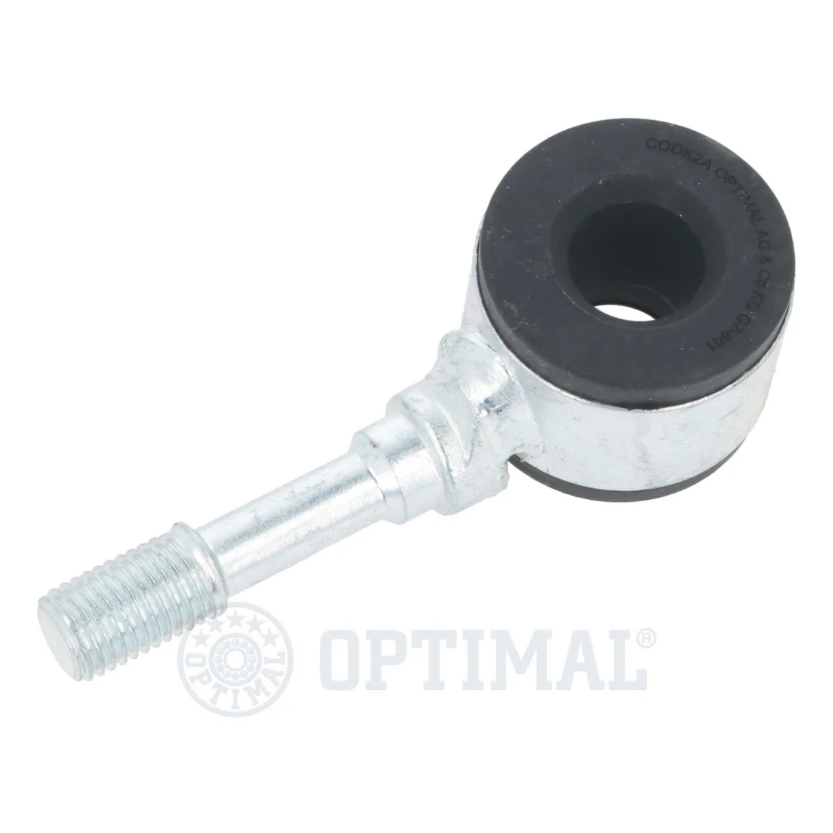G7601 Optimal