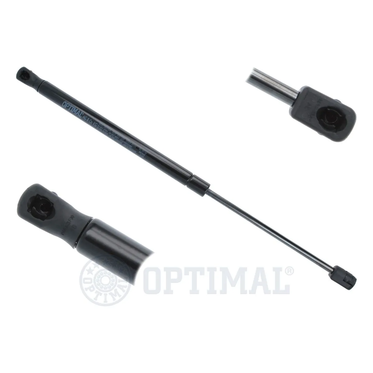 AG50146 Optimal