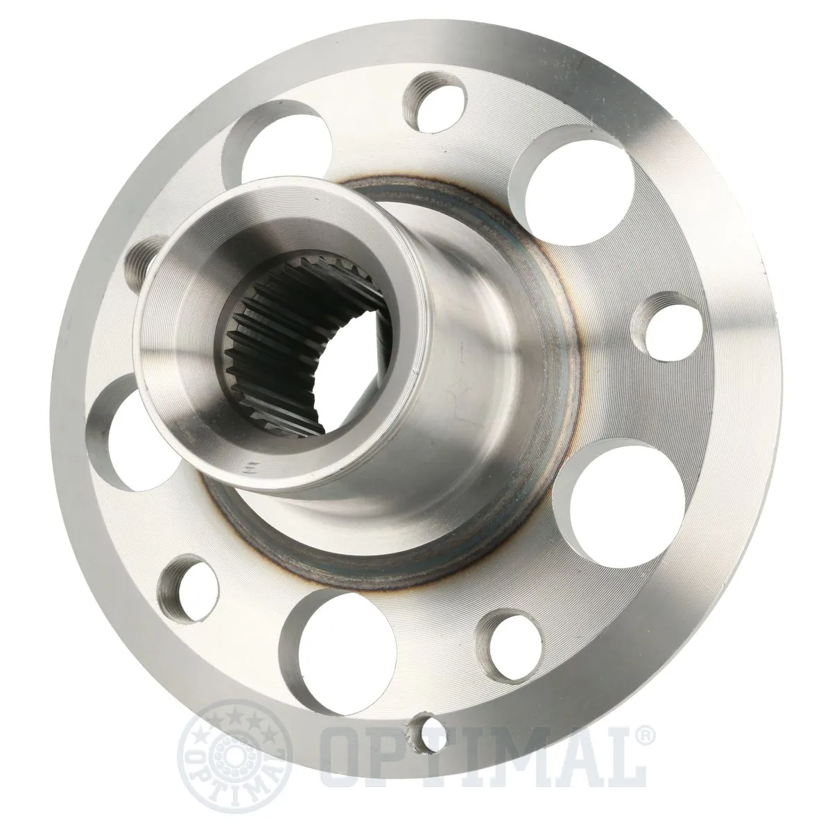 Piasta przednia Mercedes S C216