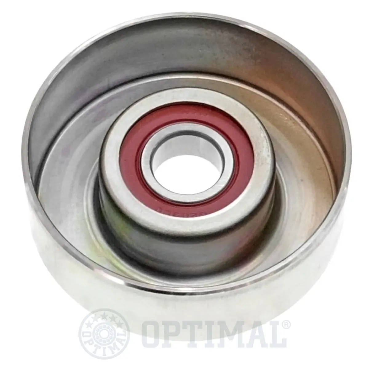 Rolka napinacza paska napędowego Mitsubishi Outlander 1 CU