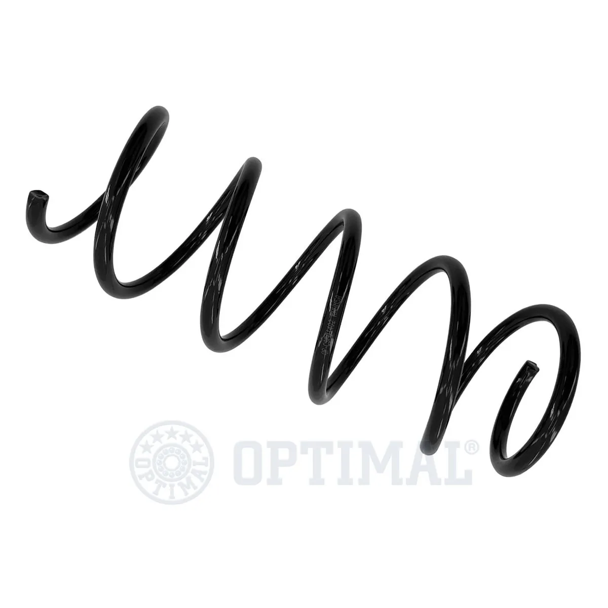 Sprężyna przednia KIA Picanto 2 TA