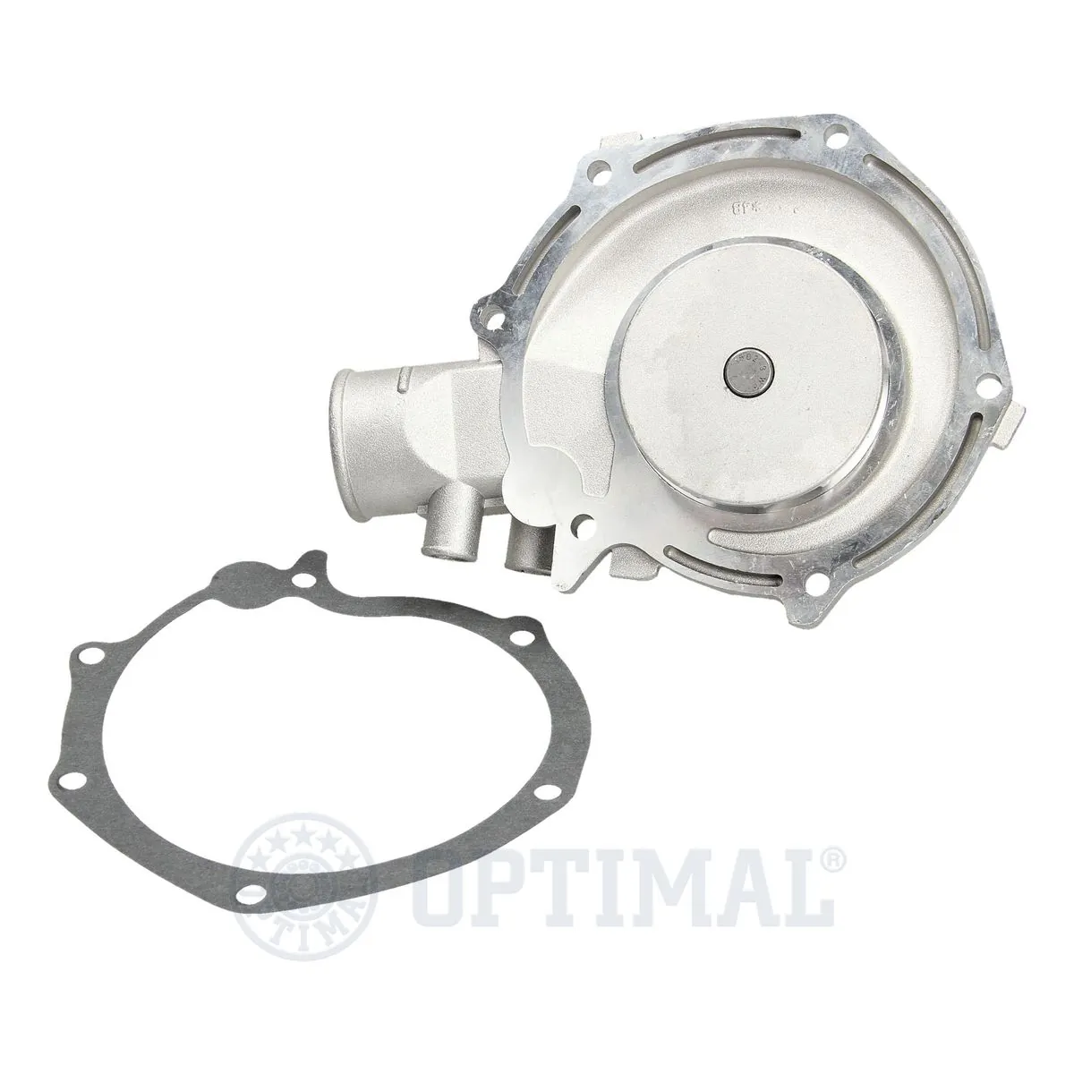 Do koszyka Pompa chłodząca wodna Opel Senator B 29