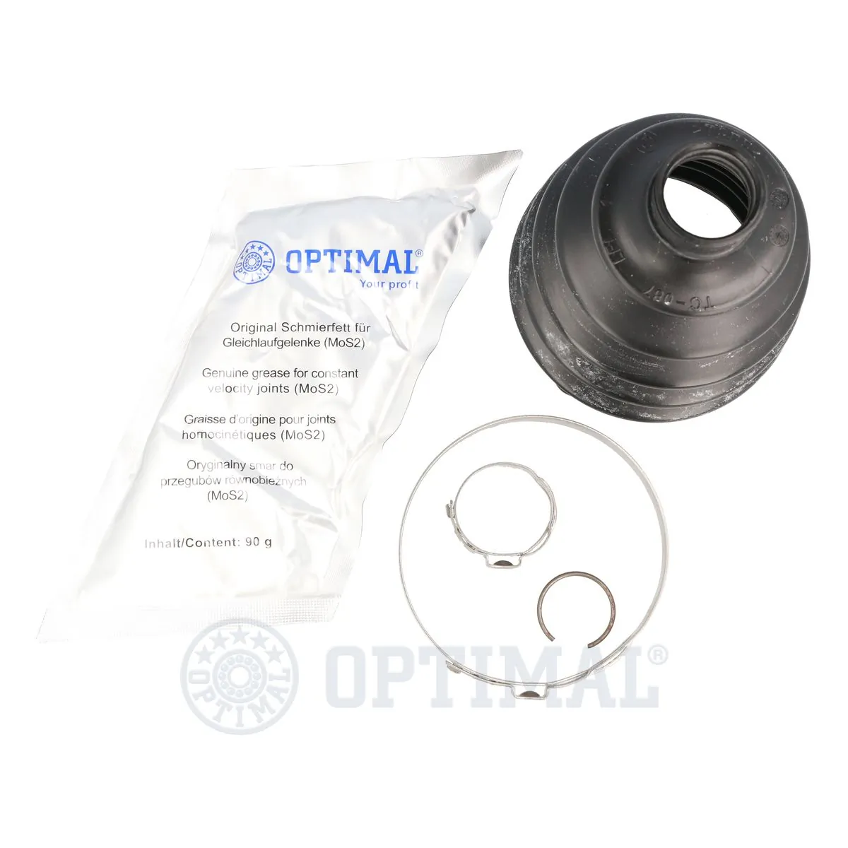 CVB10698TPE Optimal