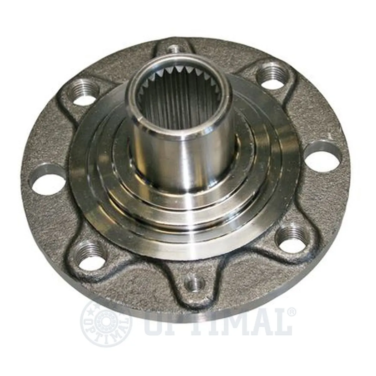04P259 Optimal