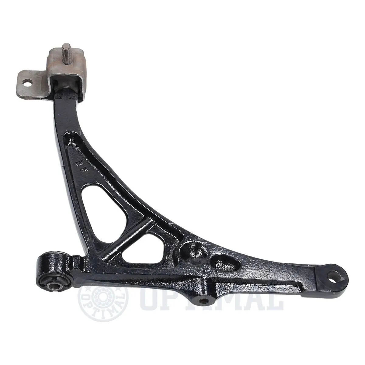 Wahacz zawieszenia przedniego dolny prawy Peugeot 405 1 15B