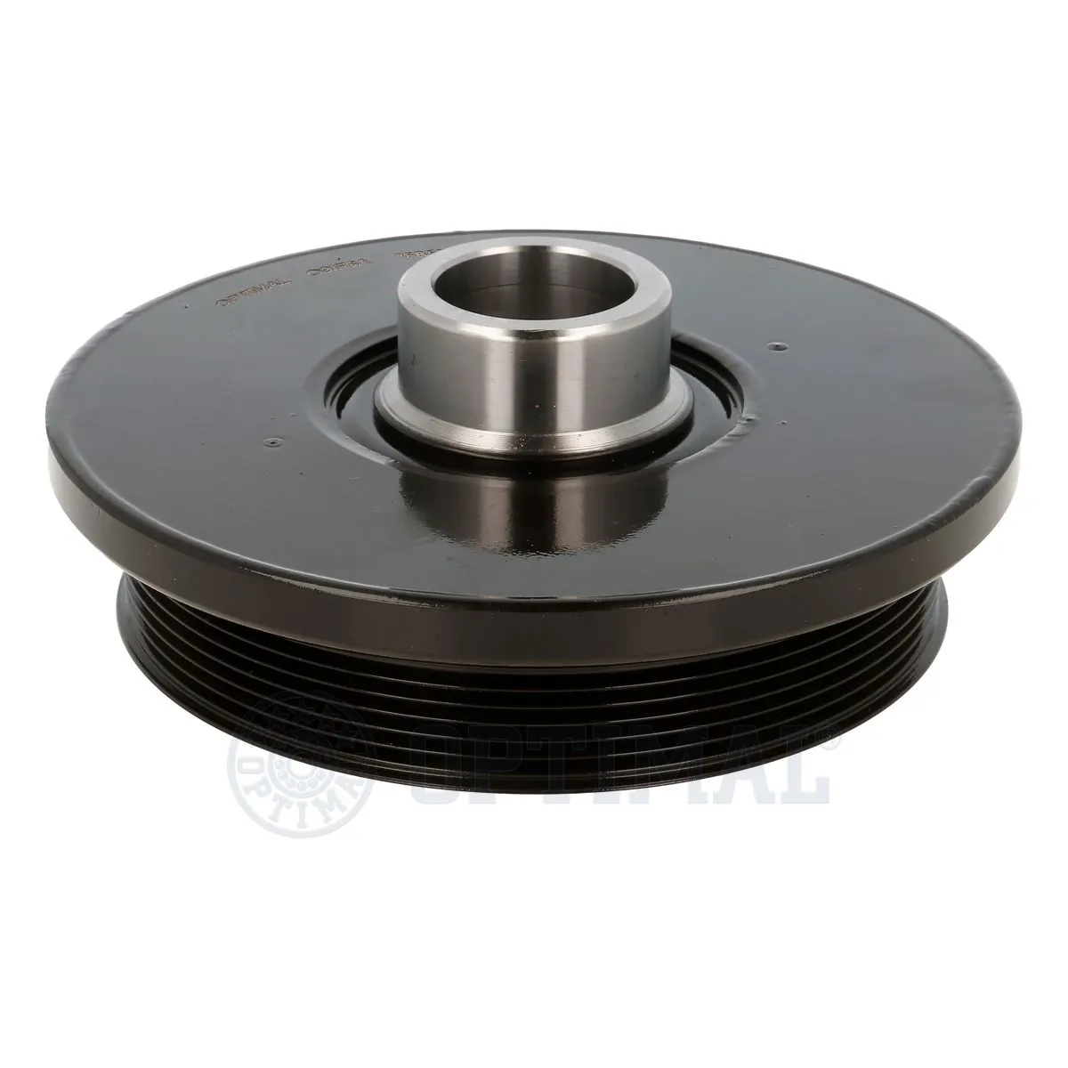 60670055 Fiat/Alfa/Lancia Koło pasowe wału korbowego