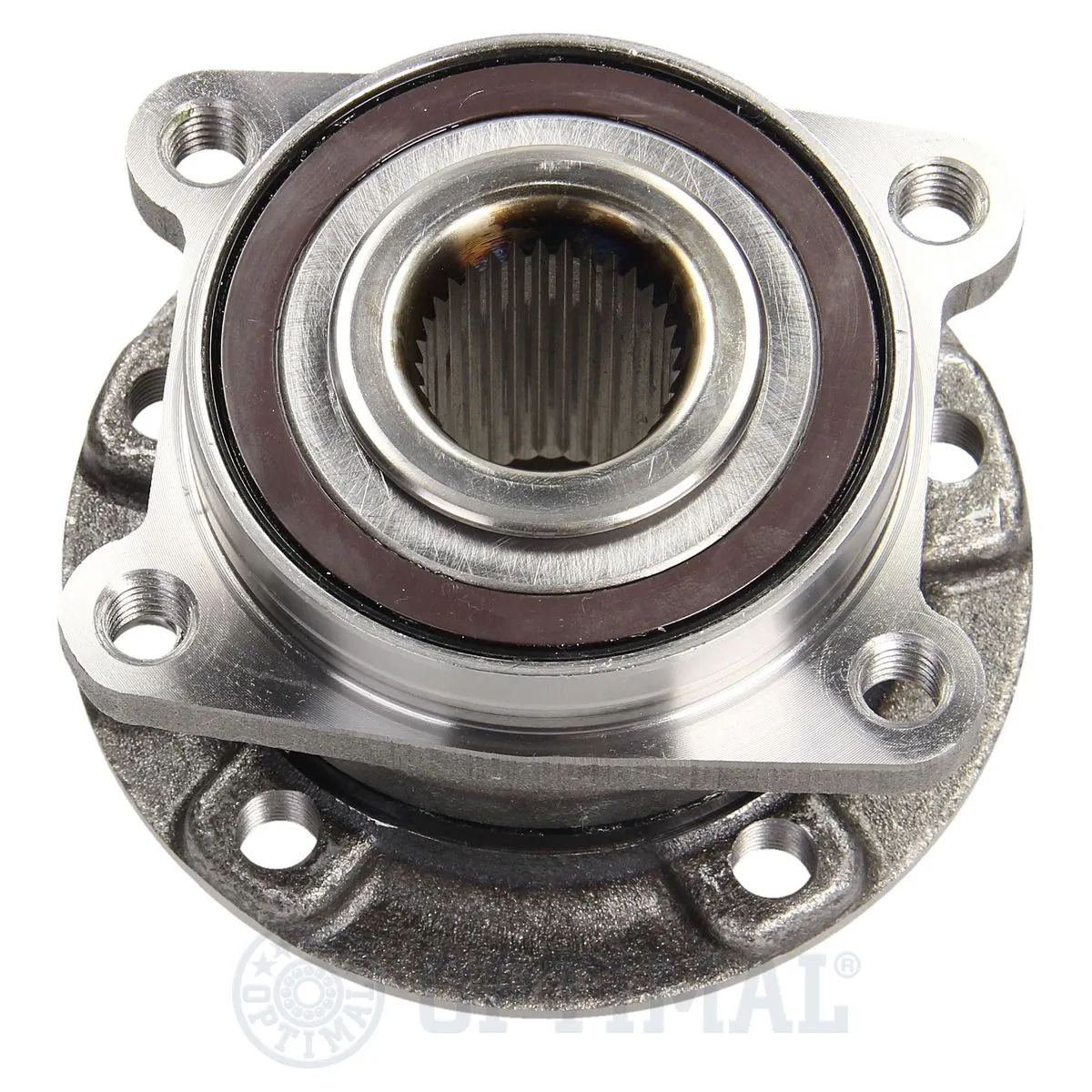 Piasta przednia Optimal 990792 cena, od 95,67 USD