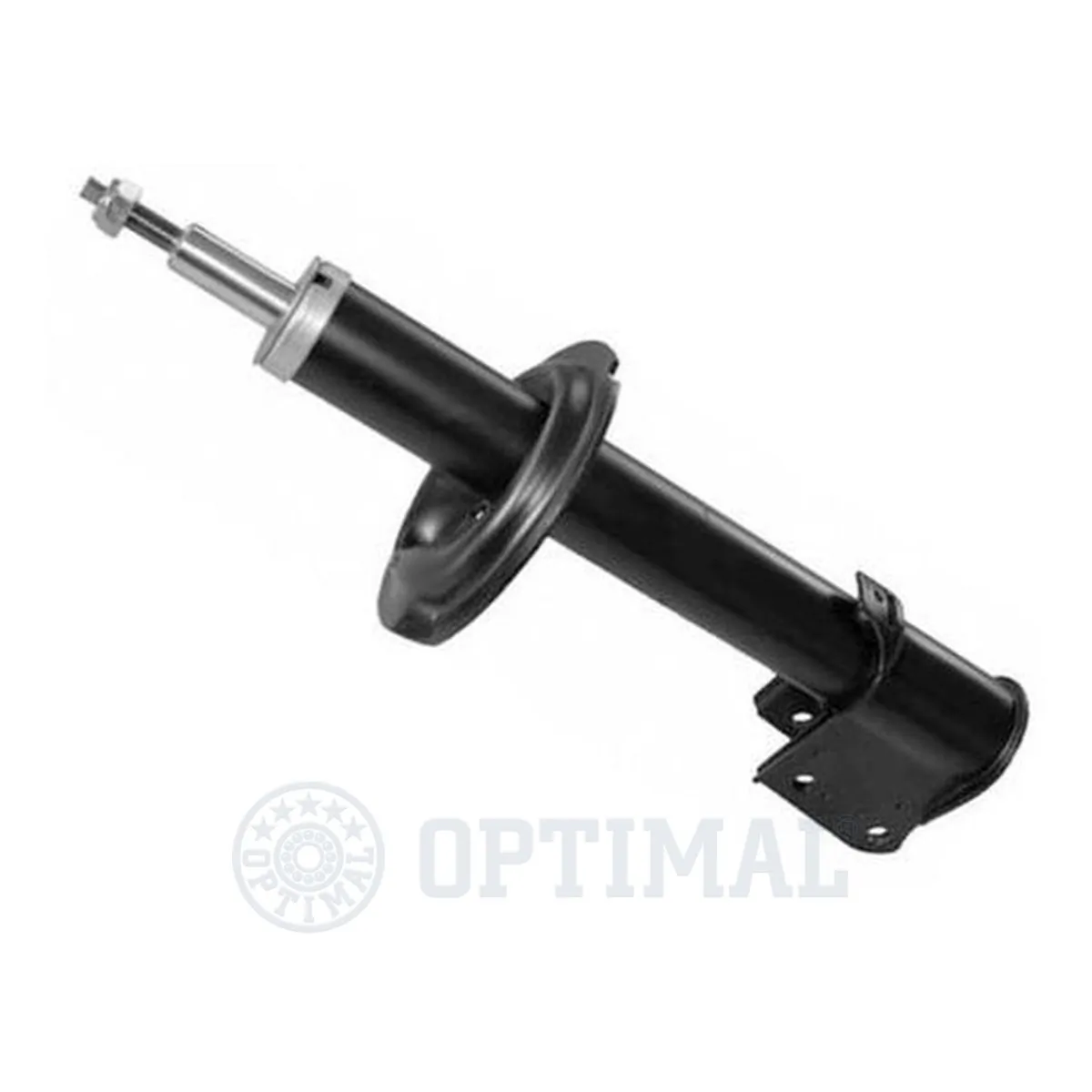 Amortyzator przedni Fiat Uno 146A