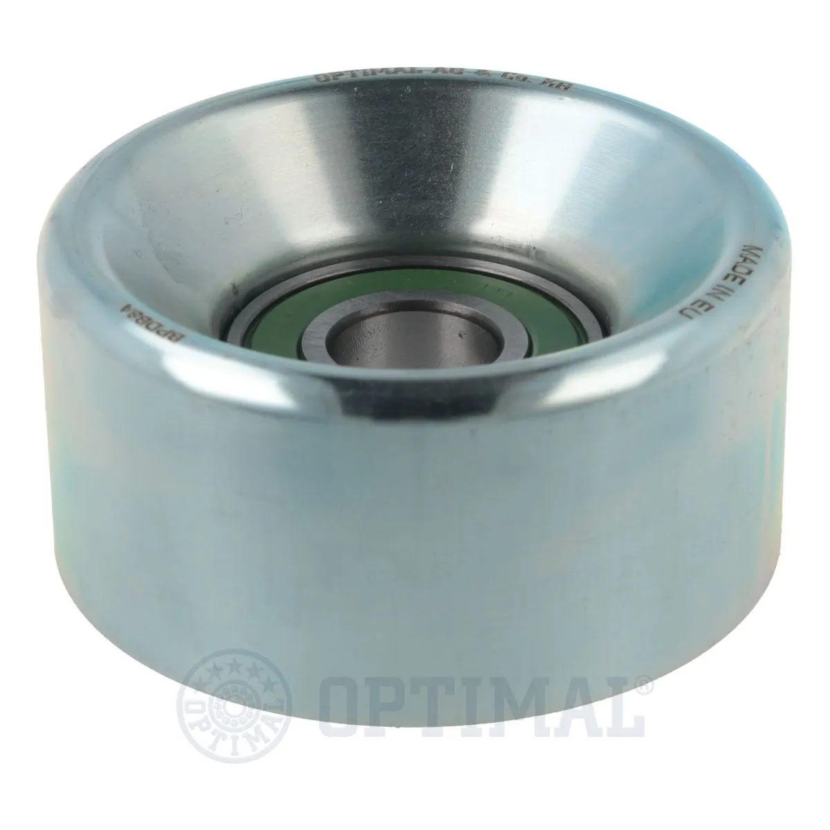 Rolka napinacza paska napędowego Honda Accord 7 CL, CM