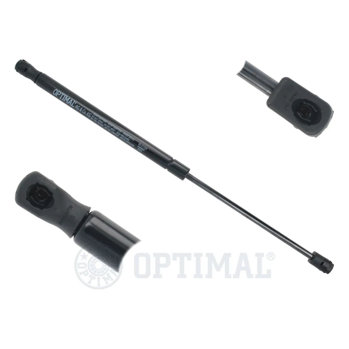 AG51290 Optimal