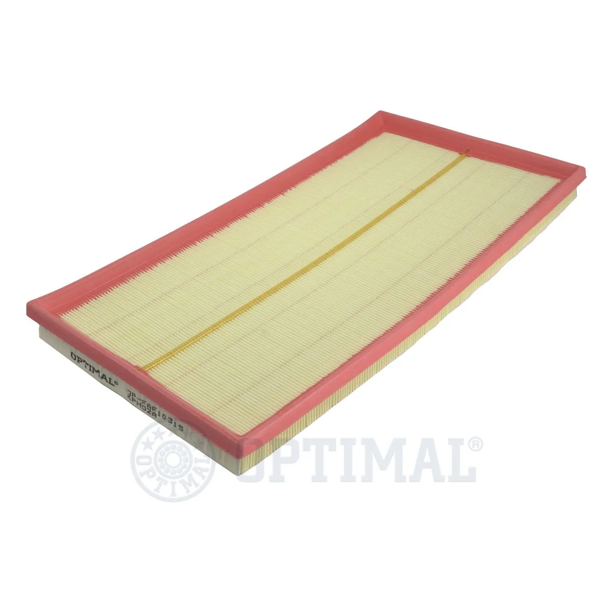 OPFAF10315 Optimal