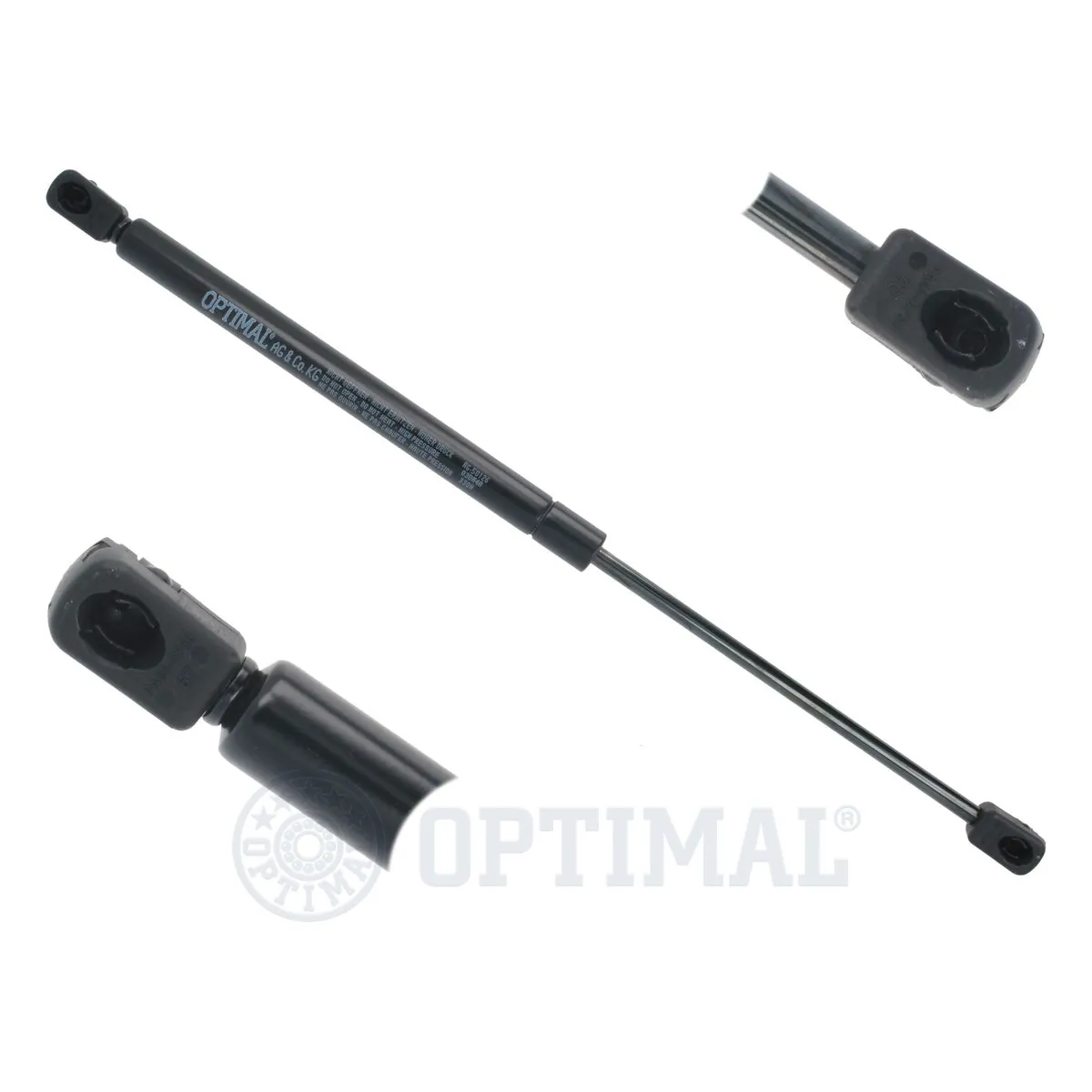 AG50126 Optimal
