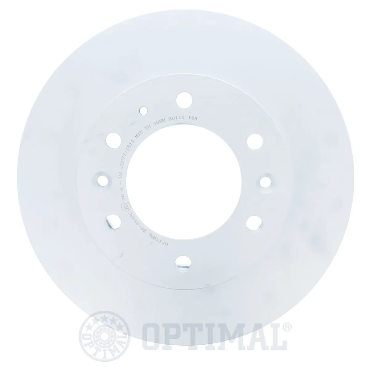 BS9598C Optimal