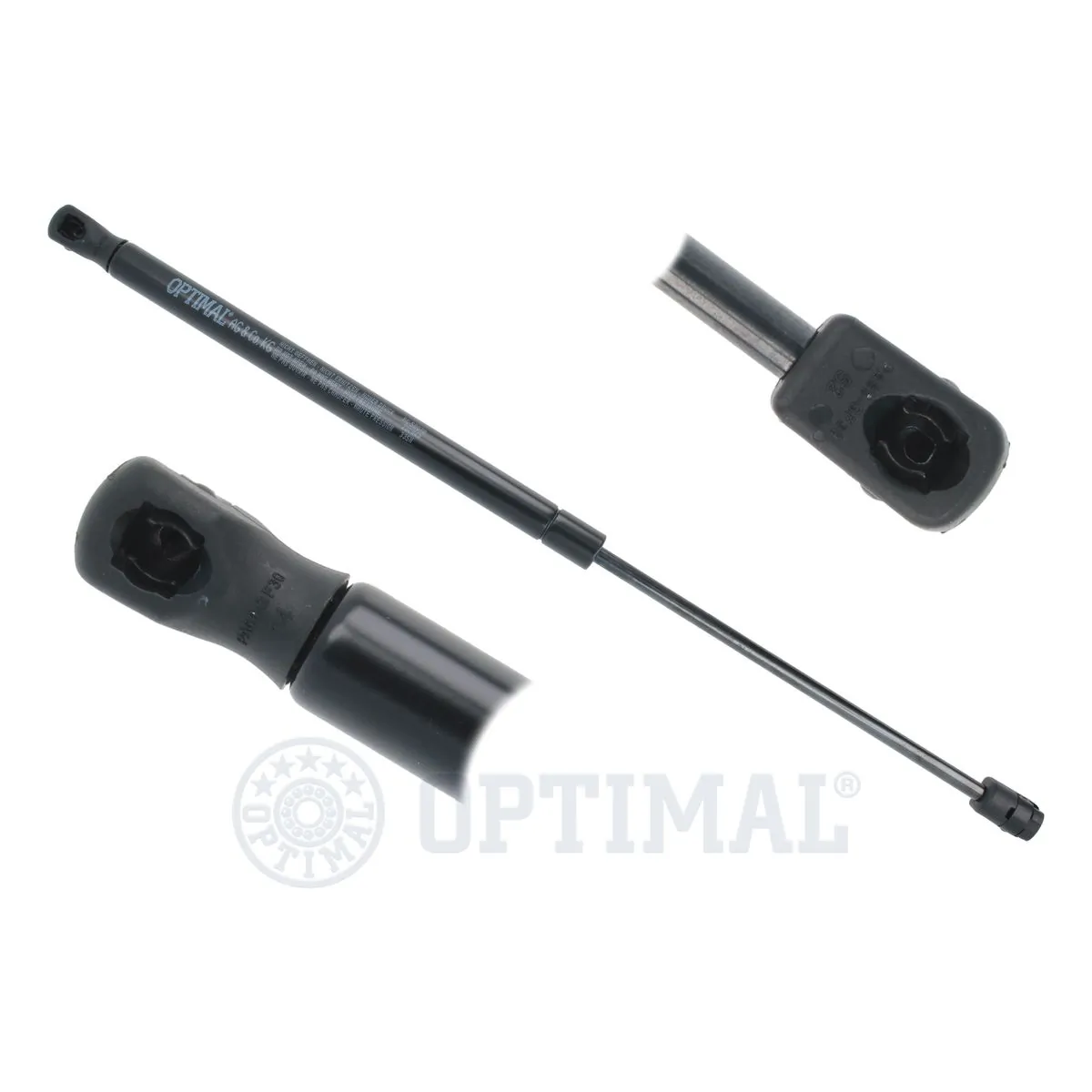 AG50070 Optimal