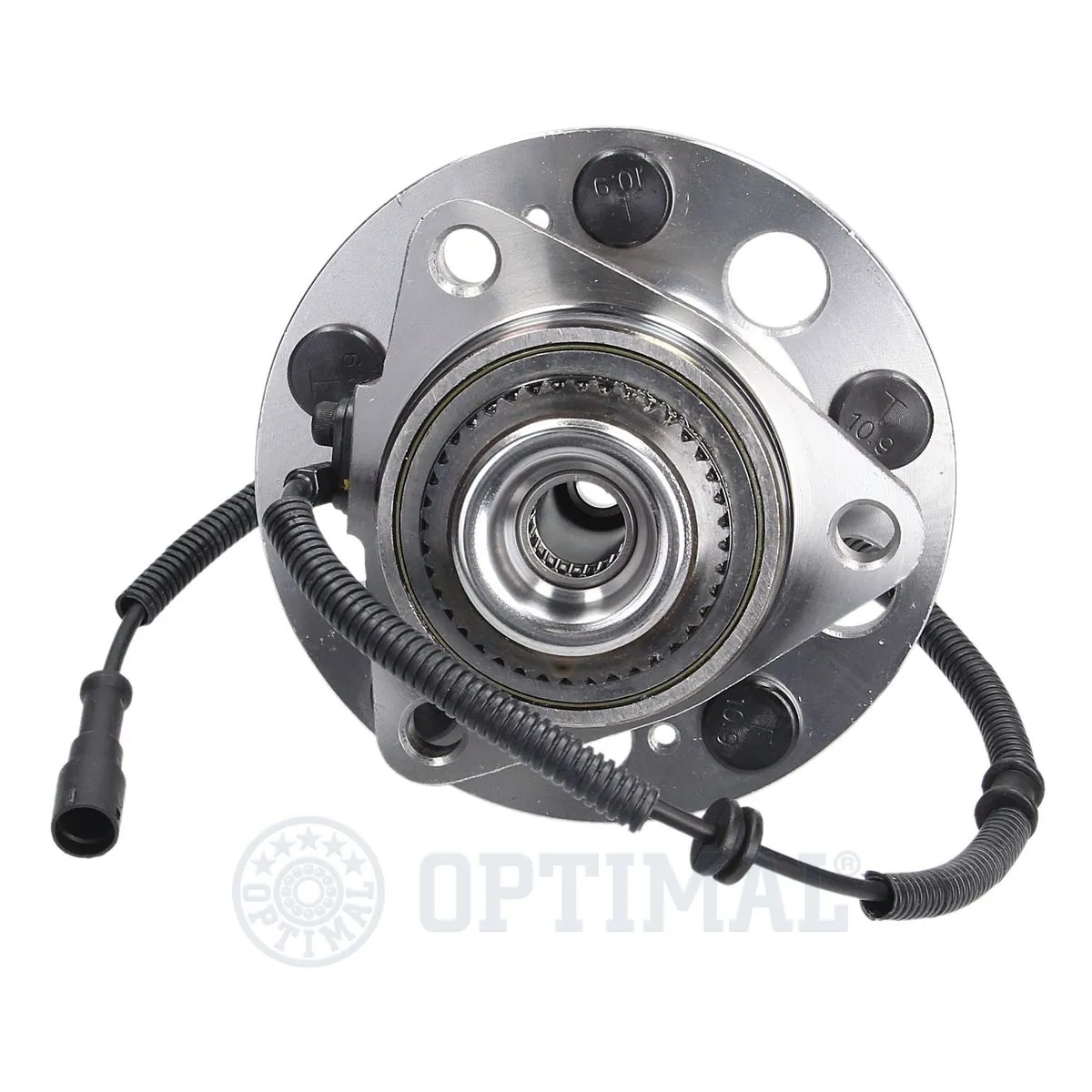 Do koszyka 921718 Optimal Piasta przednia