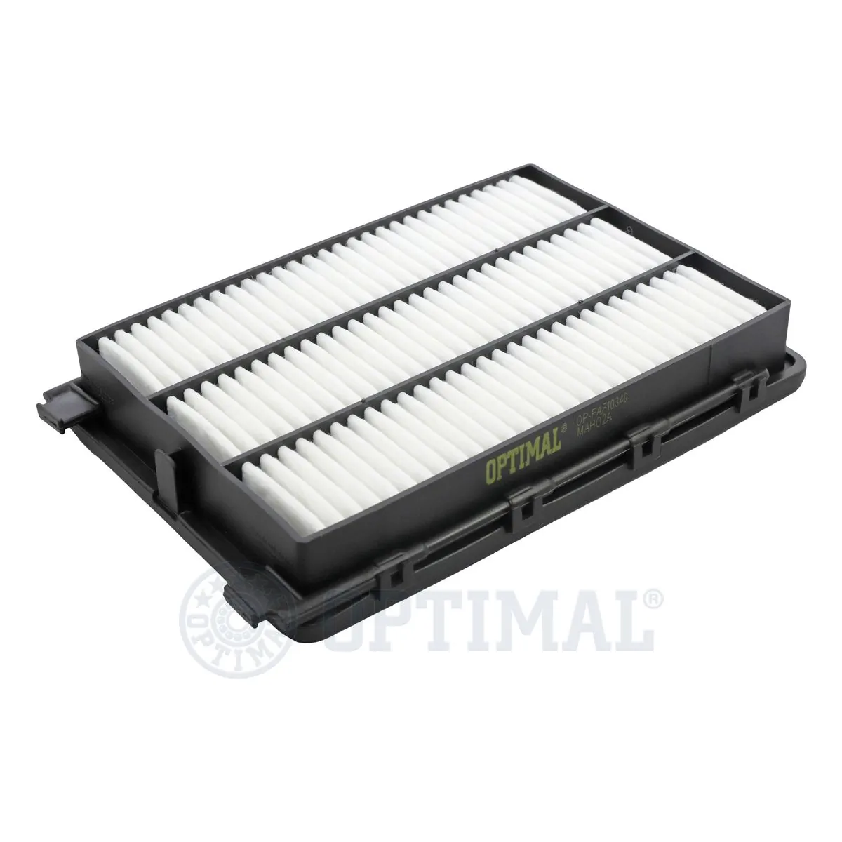 OPFAF10340 Optimal