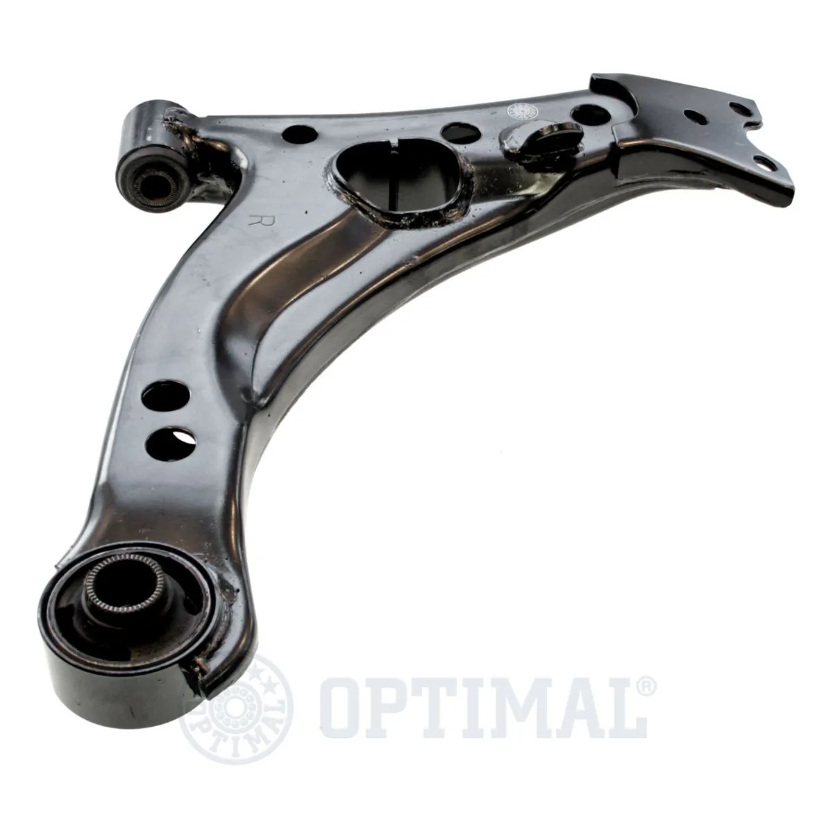 Wahacz zawieszenia przedniego dolny prawy do Toyota Carina T19