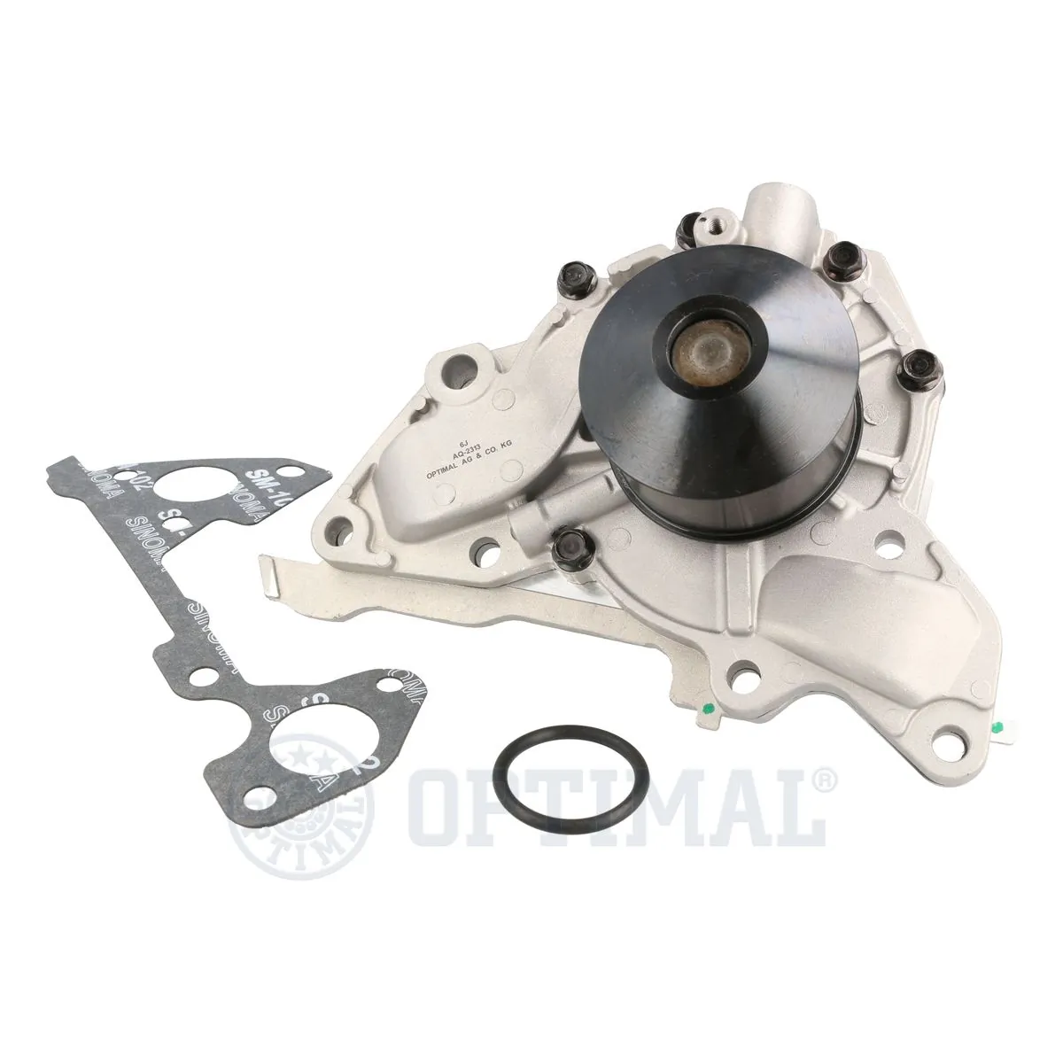 Pompa chłodząca wodna KIA Opirus GH