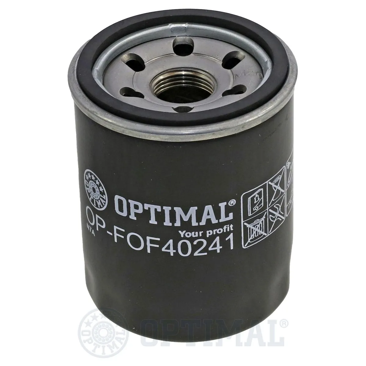OPFOF40241 Optimal
