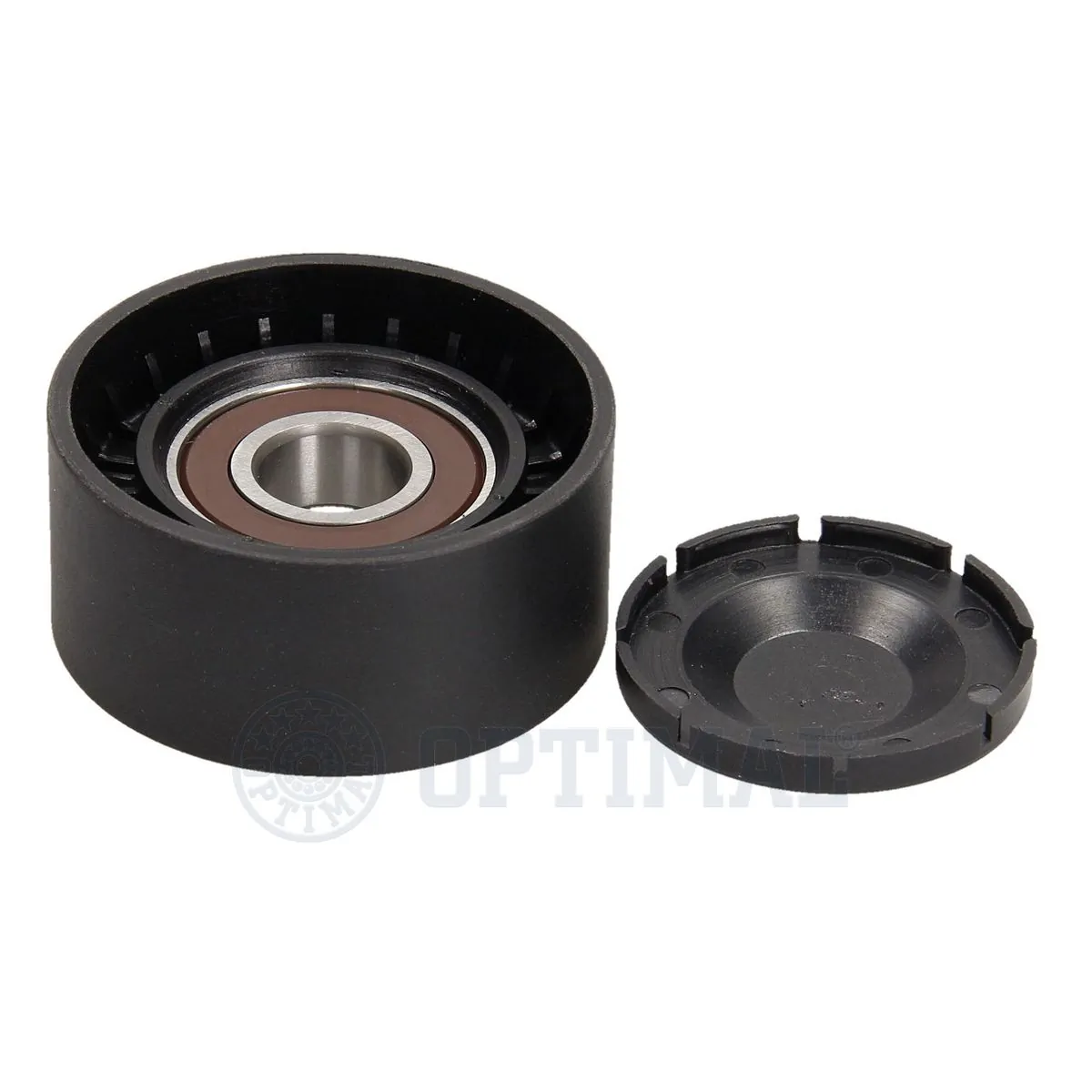 Do koszyka Rolka napinacza paska napędowego Mercedes C  W205