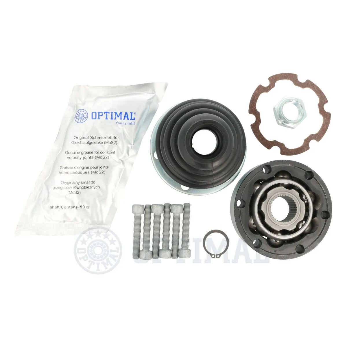 CT1023 Optimal
