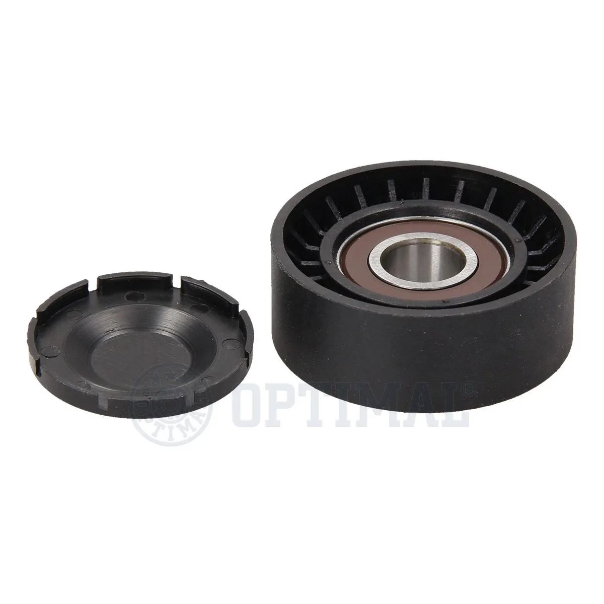 Rolka napinacza paska napędowego Mazda CX-3 SUV (DK) (2015 - 2026) cena, od 23,61 USD