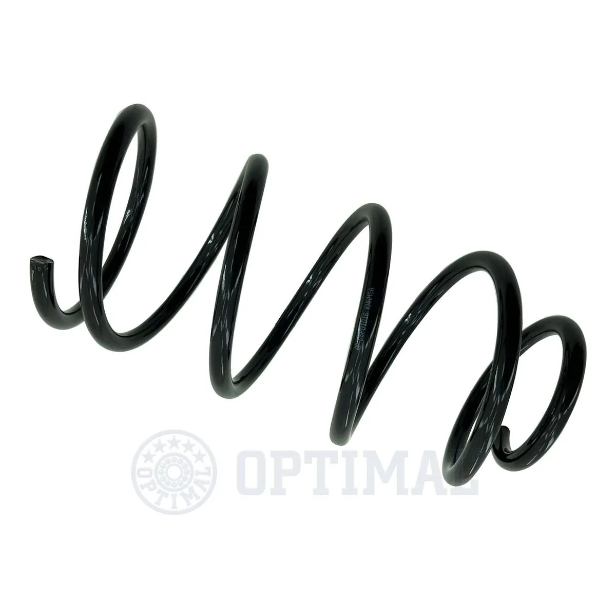 Do koszyka Sprężyna przednia Ford Focus III CB8