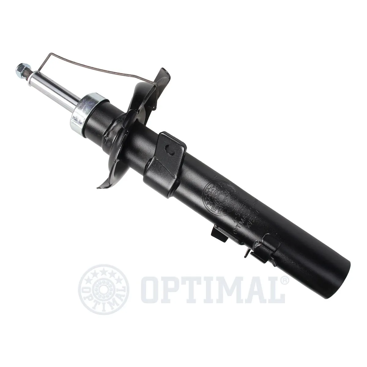CV6118045ACB Ford Amortyzator przedni prawy