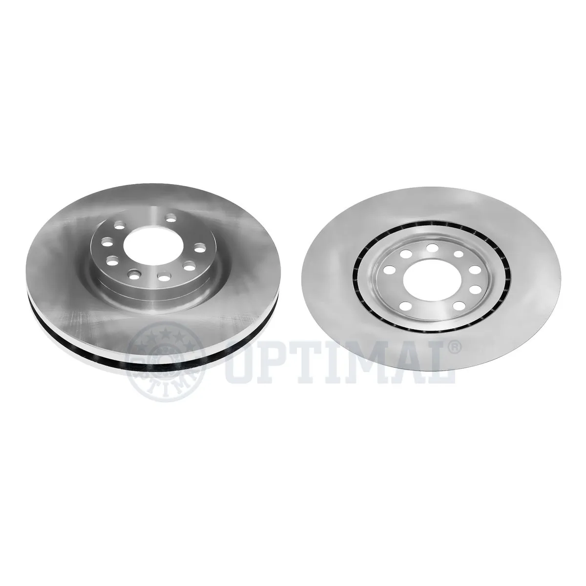 BS8884HC Optimal