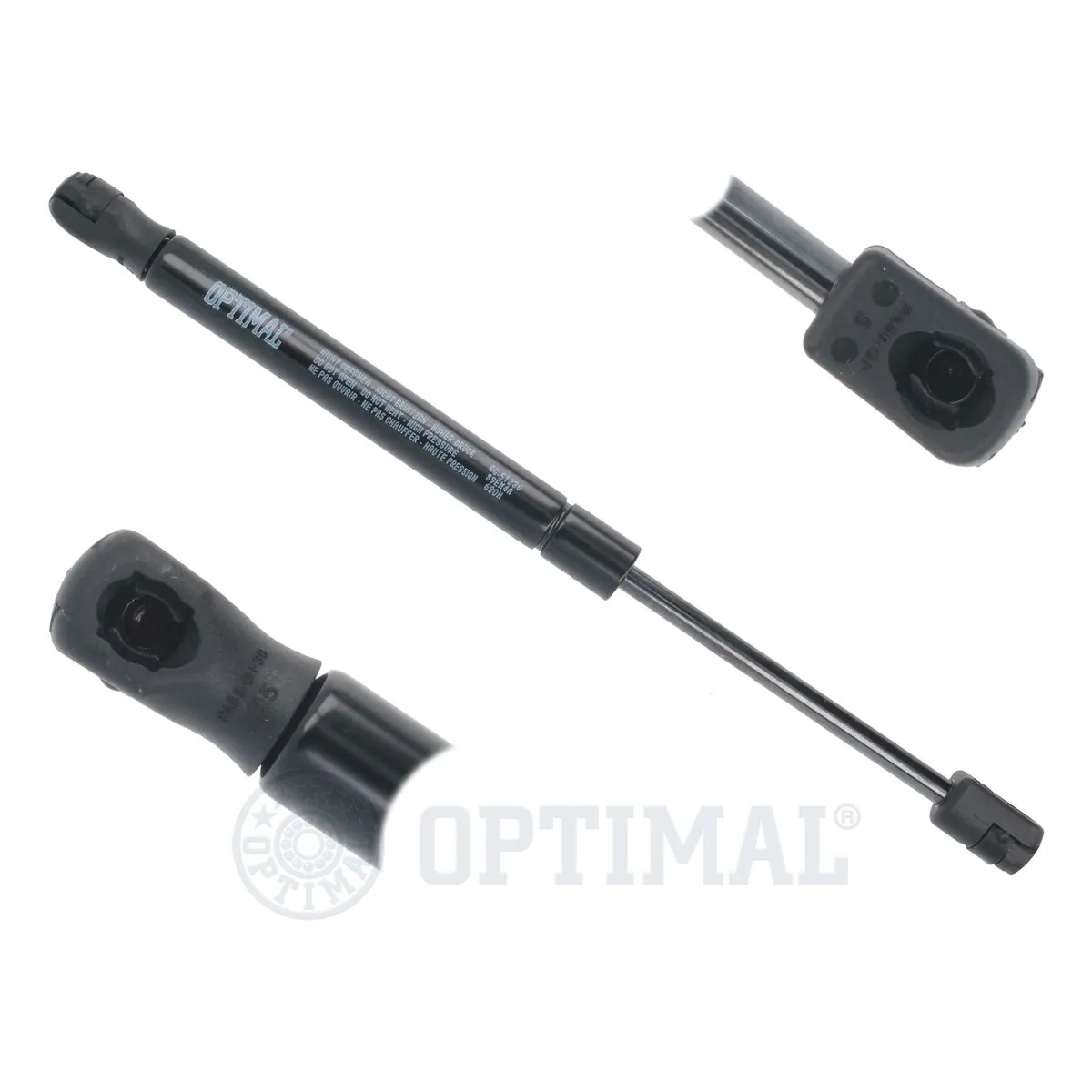 AG51236 Optimal