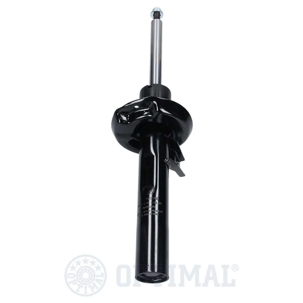 A3607G Optimal Amortyzator przedni