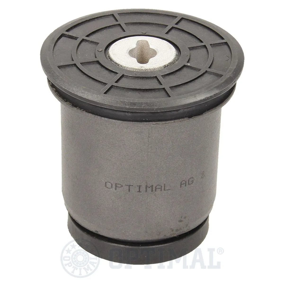 Silentblock tylnej belki 1ML501541 VAG