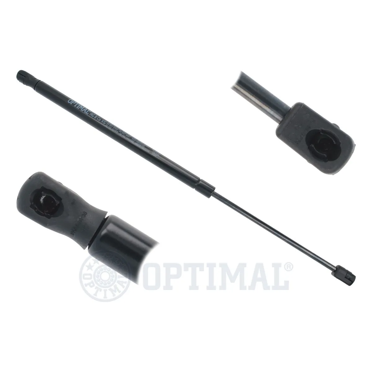 AG50999 Optimal