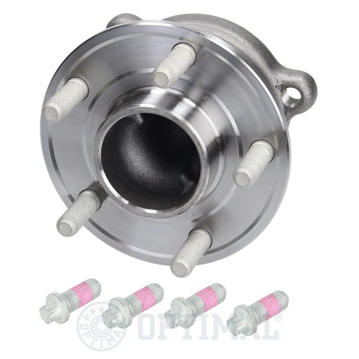 Piasta tylna Optimal 302509 cena, od 104,74 USD