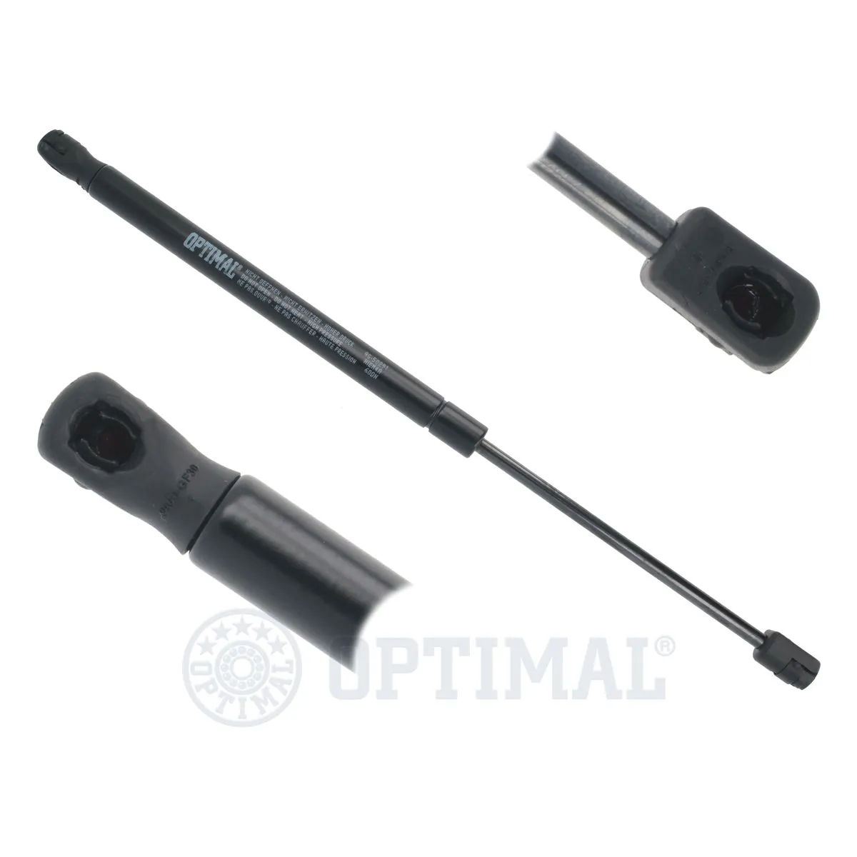AG50291 Optimal